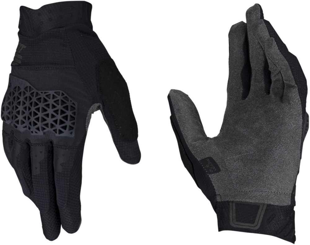 Leatt MTB Glove 3.0 Lite stealth M