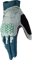 Leatt MTB Glove 3.0 Lite teal L
