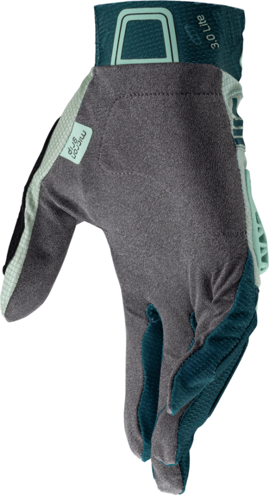 Leatt MTB Glove 3.0 Lite teal L