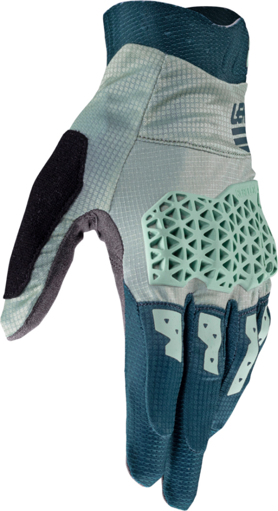 Leatt MTB Glove 3.0 Lite teal L