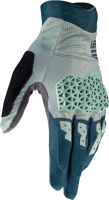 Leatt MTB Glove 3.0 Lite teal L