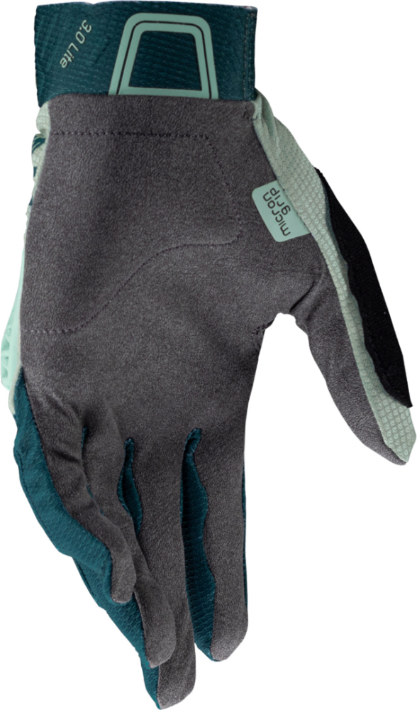 Leatt MTB Glove 3.0 Lite teal L