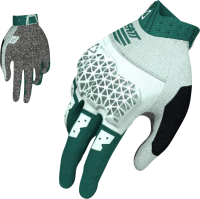 Leatt MTB Glove 3.0 Lite teal L
