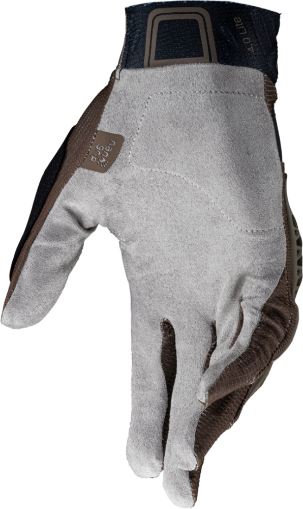 Leatt MTB Glove 4.0 Lite loam S