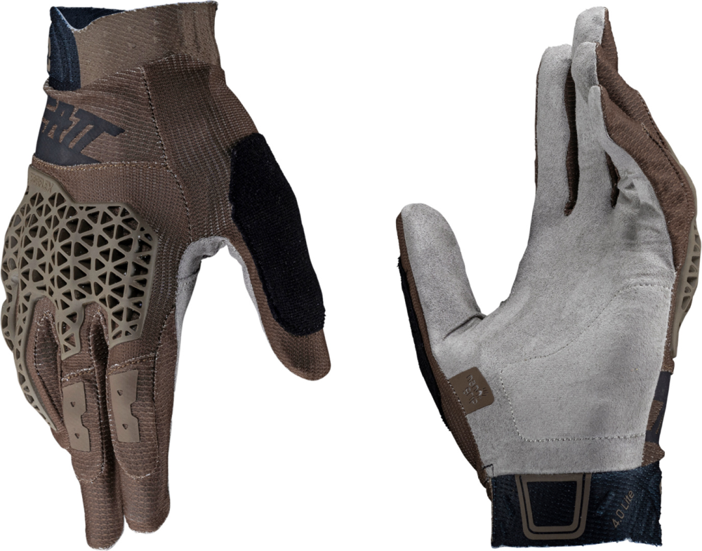 Leatt MTB Glove 4.0 Lite loam S