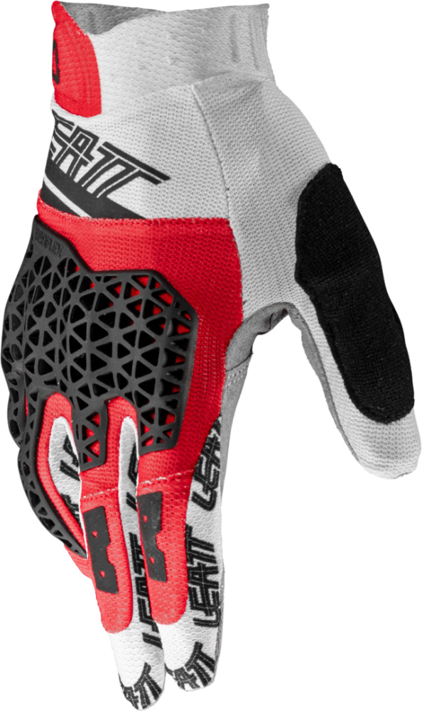 Leatt MTB Glove 4.0 Lite red S