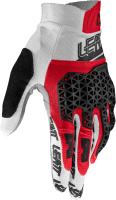 Leatt MTB Glove 4.0 Lite red S