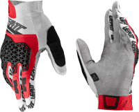 Leatt MTB Glove 4.0 Lite red S
