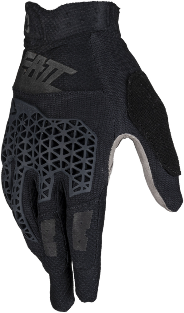 Leatt MTB Glove 4.0 Lite stealth XL