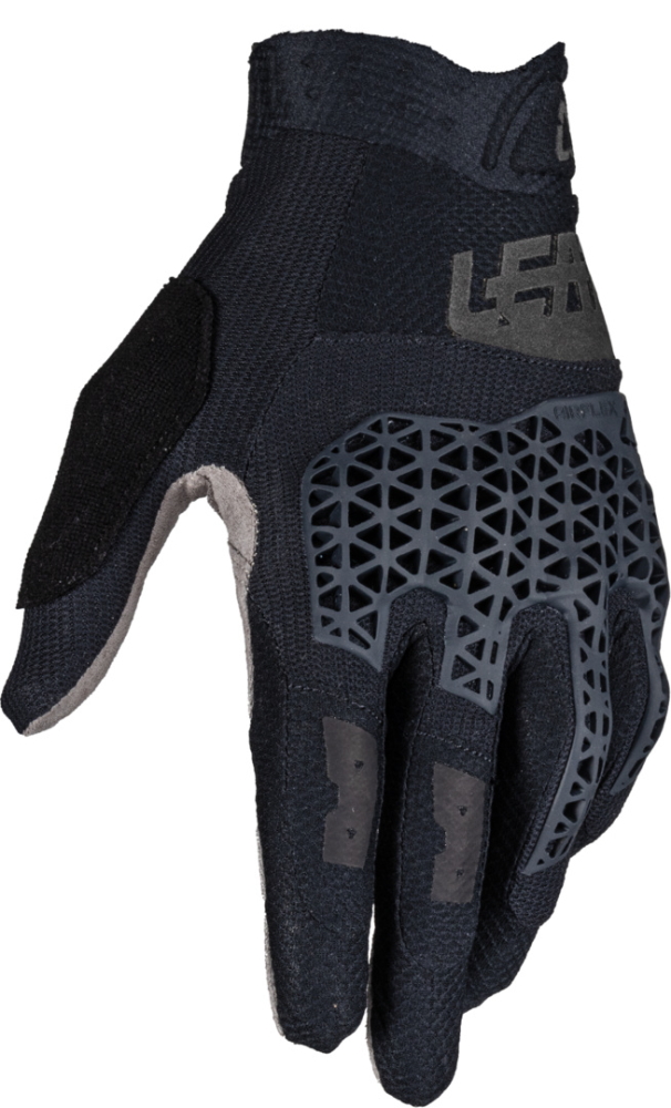 Leatt MTB Glove 4.0 Lite stealth XL