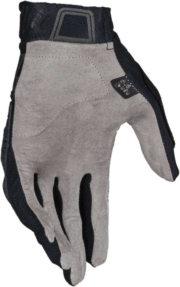 Leatt MTB Glove 4.0 Lite stealth S