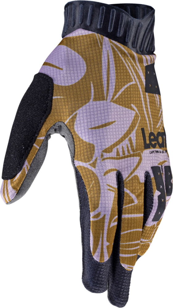 Leatt MTB Glove 1.0 GripR Women botanic S