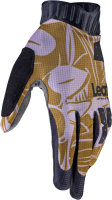 Leatt MTB Glove 1.0 GripR Women botanic S