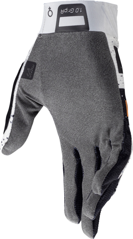 Leatt MTB Glove 1.0 GripR Women cream S