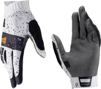 Leatt MTB Glove 1.0 GripR Women cream S