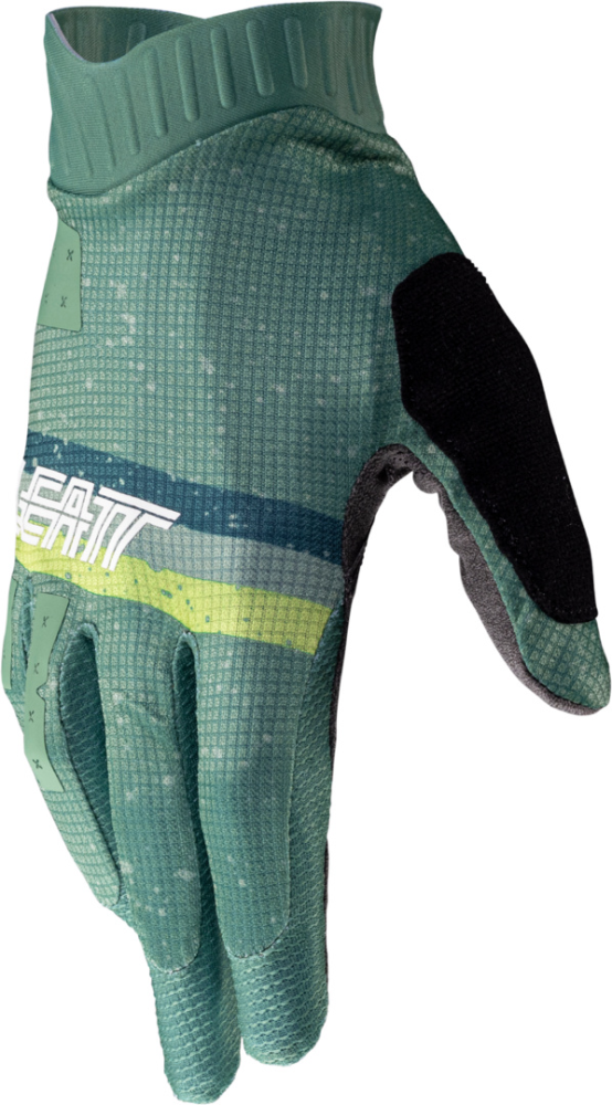 Leatt MTB Glove 1.0 GripR Women lagoon S