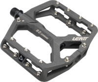 Leatt Pedals CeraMAG 8.0 Flat #Narrow 114x100mm CeraGrey