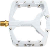 Leatt Pedals CeraMAG 8.0Ti Flat #Narrow 114x100mm CeraBone