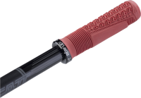 Leatt Grips ReaFlex 6.0 #Regular Ø31mm Lava