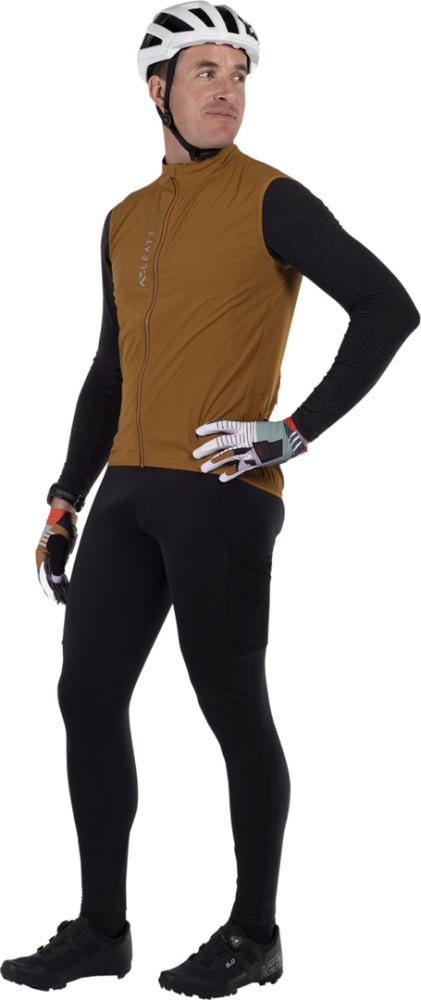 Leatt MTB Endurance 2.0 Vest peanut M