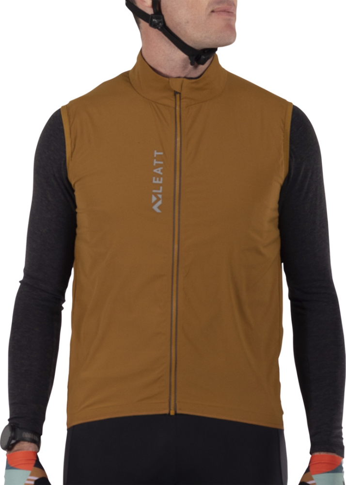 Leatt MTB Endurance 2.0 Vest peanut M