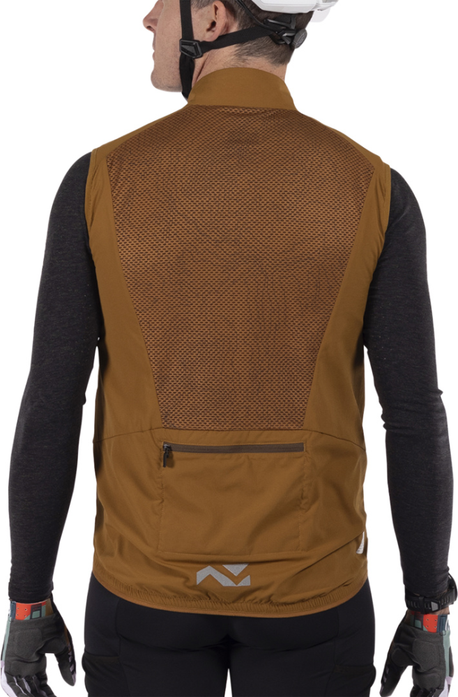 Leatt MTB Endurance 2.0 Vest peanut M