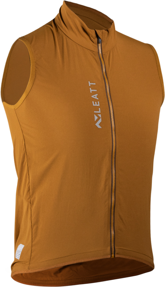 Leatt MTB Endurance 2.0 Vest Women peanut S
