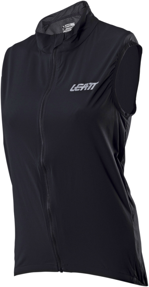 Leatt MTB Endurance 2.0 Women Vest schwarz 2XL