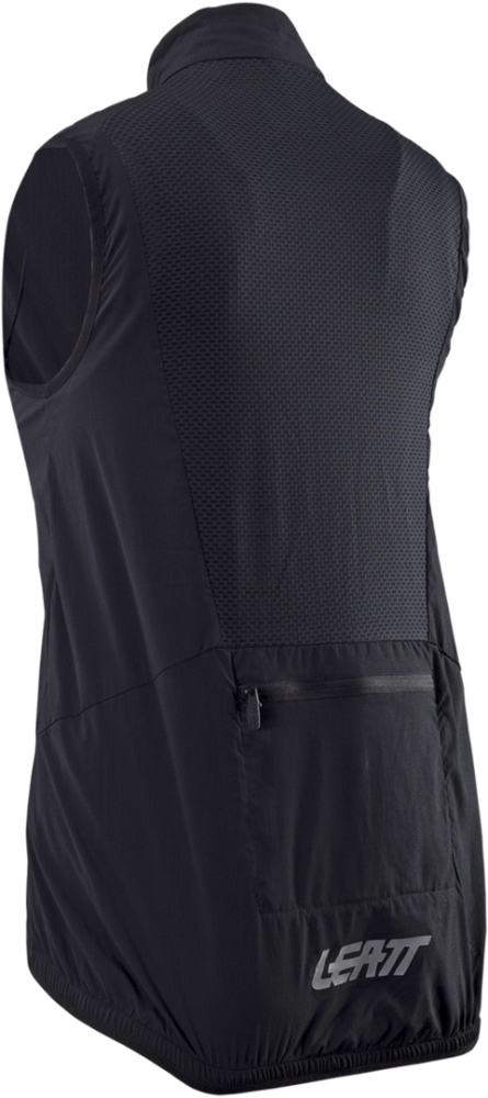 Leatt MTB Endurance 2.0 Women Vest schwarz 2XL