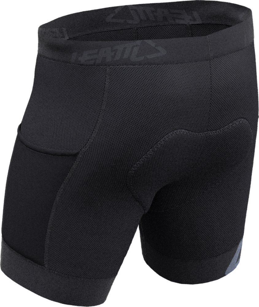 Leatt Liner MTB 3.0 noir M