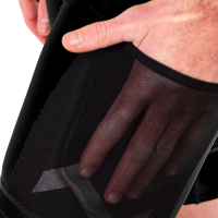 Leatt MTB Endurance 5.0 Shorts black M