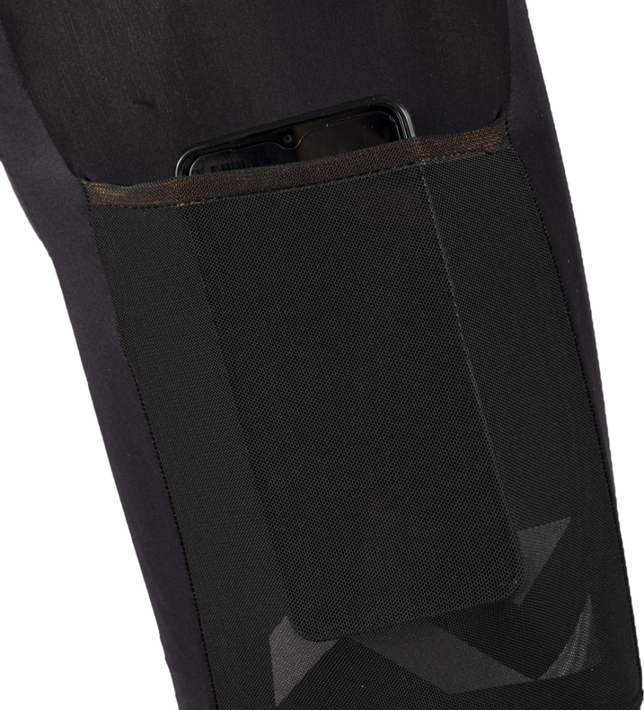 Leatt MTB Endurance 5.0 Shorts black M