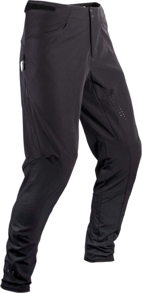 Leatt MTB Trail 2.0 Pant Women black 2XL