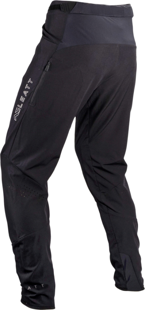 Leatt MTB Trail 2.0 Pant Women black 2XL