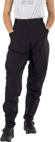 Leatt MTB Trail 2.0 Pant Women black 2XL