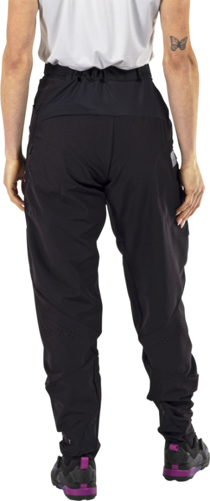 Leatt MTB Trail 2.0 Pant Women black 2XL