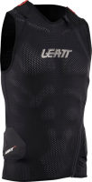 Leatt Back Protector 3DF AirFit Evo schwarz M