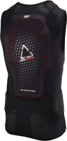 Leatt Back Protector 3DF AirFit Evo schwarz M