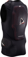 Leatt Back Protector 3DF AirFit Evo schwarz M