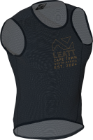 Leatt Shirt Sleeveless Base black X