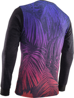 Leatt Long Shirt Premium V25 jungle M