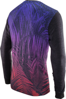 Leatt Long Shirt Premium V25 jungle M