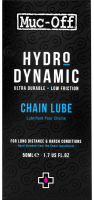 Muc-Off Hydrodynamic Lube 50ml