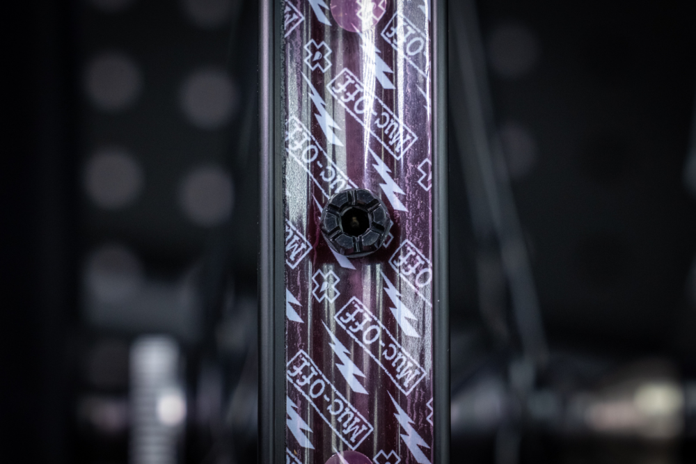 Muc-Off Wet Lube 50ml