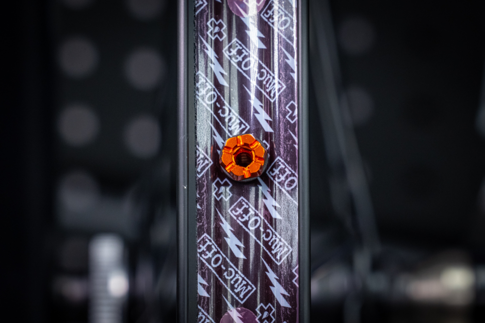 Muc-Off Wet Lube 50ml