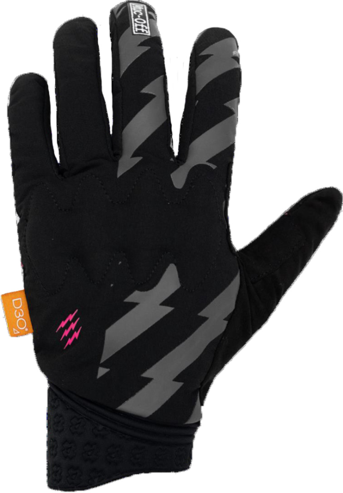 Muc-Off D30® Rider Gloves bolt L