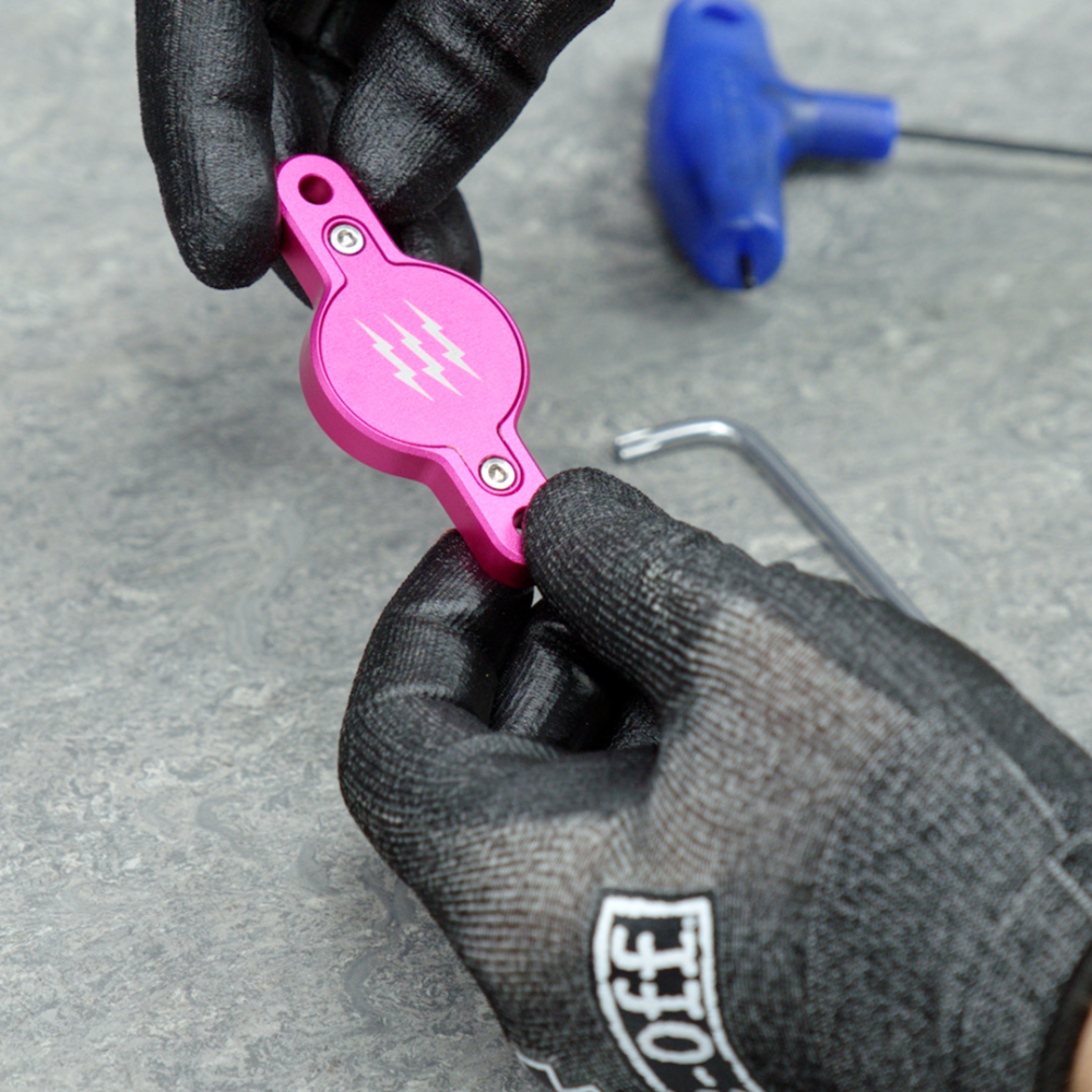 Muc-Off Wet Lube 50ml