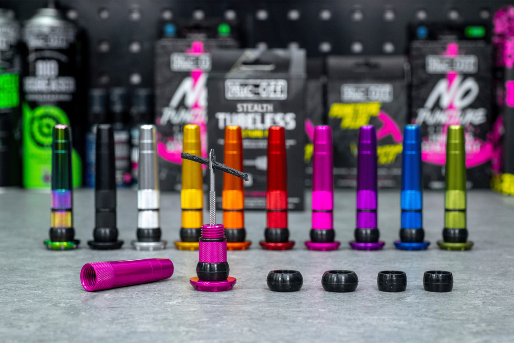 Muc-Off Wet Lube 50ml