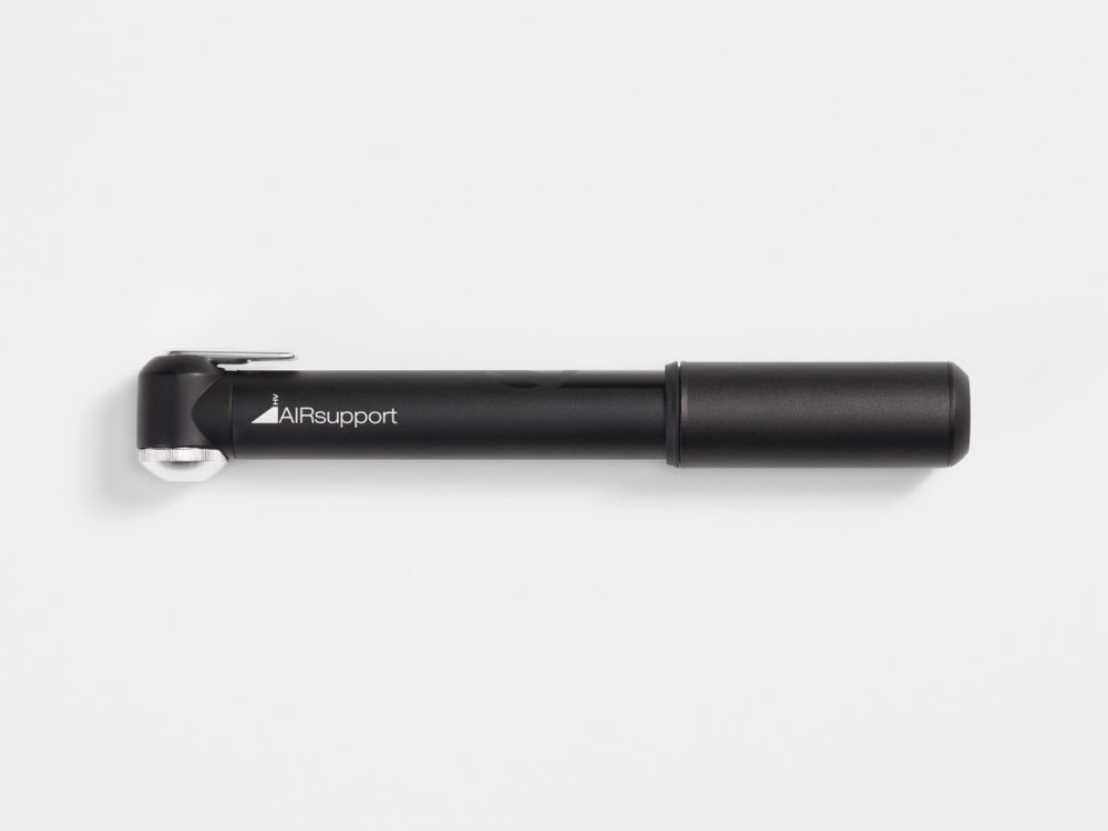 BONTRAGER Pumpe Air Support HV