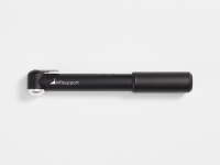BONTRAGER Pumpe Air Support HV